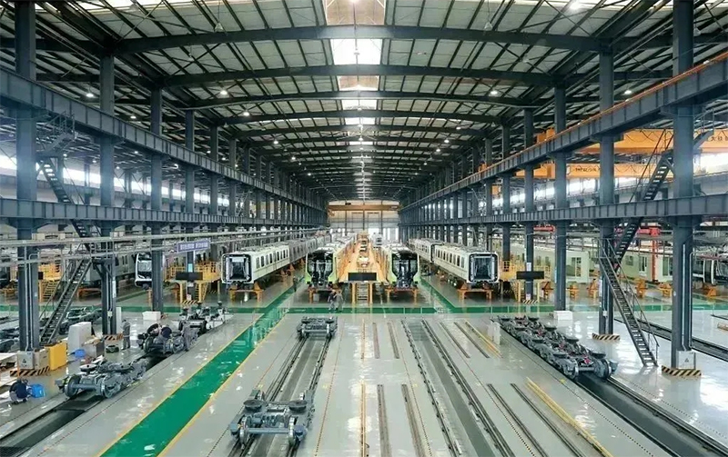 恒溫恒濕試驗(yàn)箱可適用于交通運(yùn)輸行業(yè)試驗(yàn)測試